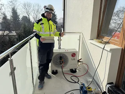 Chochół Serwis-Serwis kotłów gazowych Beretta,Buderus,De Dietrich,Junkers,Saunier,Termet,Vaillant,Viessmann.Klimatyzacja.